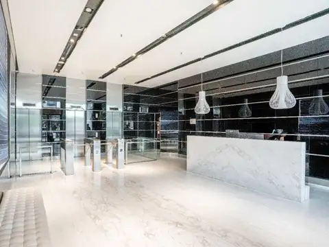 VENTA Oficina 420m WORLD TRADE CENTER PUERTO MADER