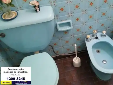 Casa en Venta al Norte