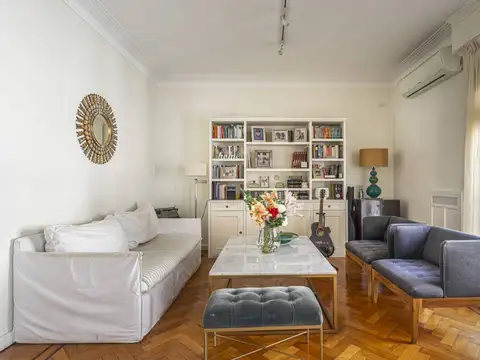 Departamento en Venta en Recoleta, CABA