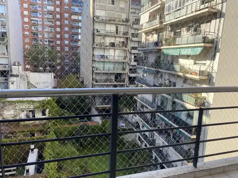 Departamento en Alquiler 12 años