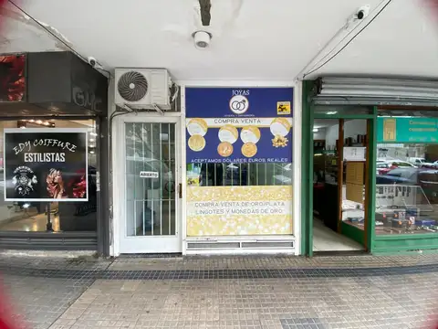 Local en  venta