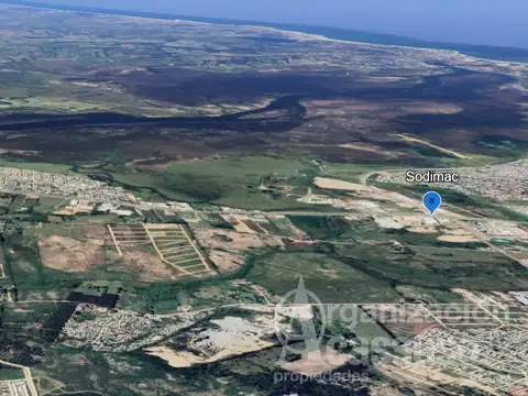 Terreno - Maldonado ruta 39