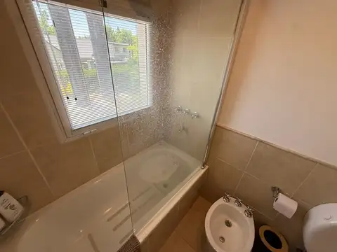 Casa en Alquiler A Estrenar