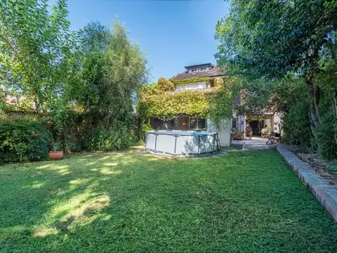 VENTA CASA 6 AMBIENTES EN QUILMES