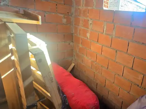 Casa en Venta 1 año