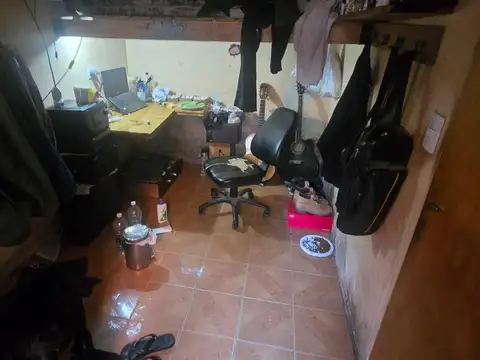 Casa en venta en Jose León Suarez