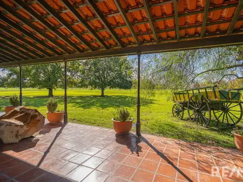 Terreno en Venta en La Macarena, USD 110.000