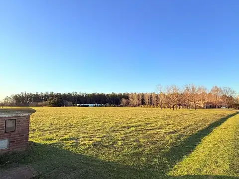 Ruta Provincial 193 km 18