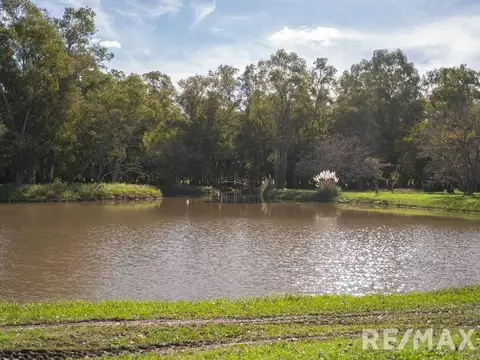 VENTA LOTE 1ha ESTANCIA LA MACARENA CHACRA CAPILLA