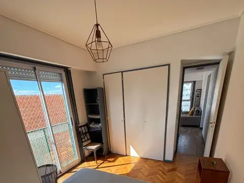 Departamento en Alquiler Temporal en Almagro, USD 550