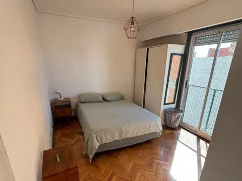 Departamento en Alquiler Temporal de 1 dormitorio