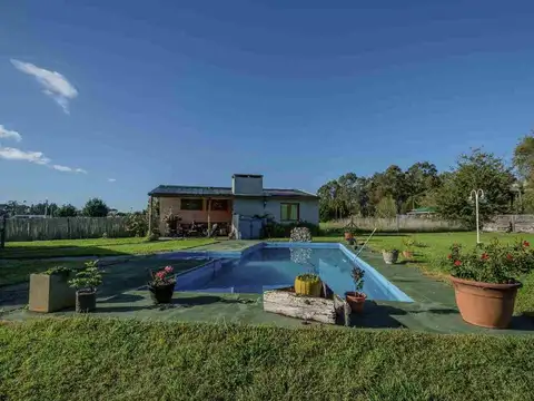 Casa en Venta de 4 dormitorios