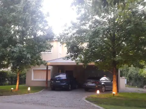 Casa en Venta ubicada en Campo Grande, Pilar,  G.B.A. Zona Norte