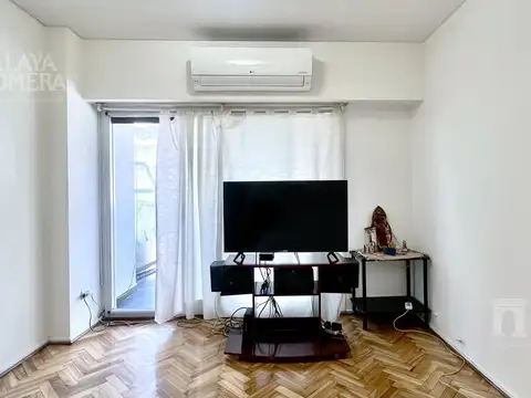 Departamento en Venta al Oeste