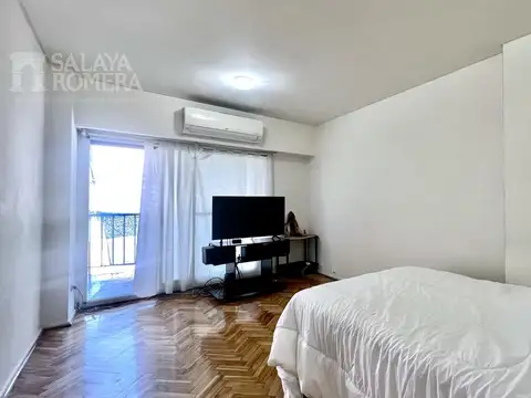 Departamento en Venta en Vicente Lopez, USD 75.000