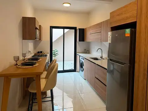 Depto Tipo Casa en Venta de 3 dormitorios