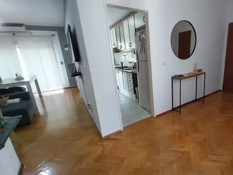 Departamento en Venta en Flores, USD 86.000