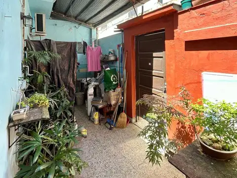 Local en Venta 50 años