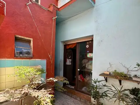 Excelente PH en Villa Crespo