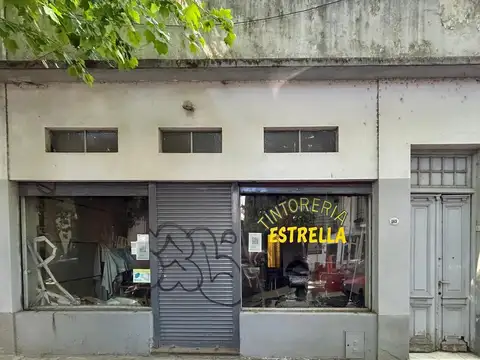 Excelente PH en Villa Crespo