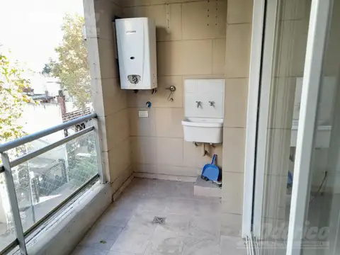 Departamento en Alquiler 13 años