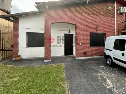 Pasaje Necchi al 4900
