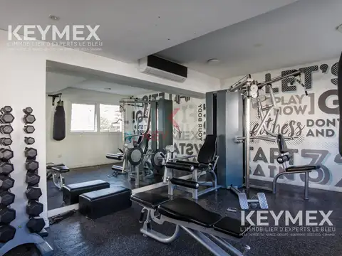 Departamento en Alquiler en Botanico, USD 950