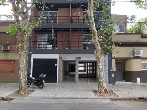 Departamento de 31 m² en Alquiler en Villa Urquiza