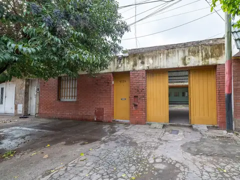 Casa en Venta en Cinco Esquinas, Rosario
