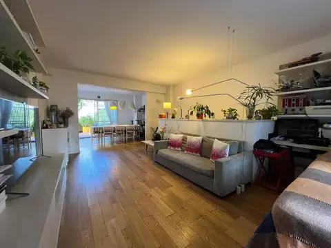 Depto Tipo Casa en Venta en Belgrano, USD 239.000