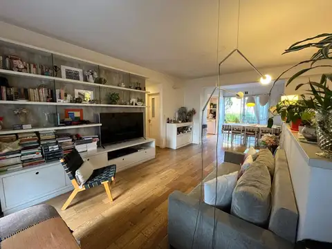 Depto Tipo Casa en Venta de 2 ambientes