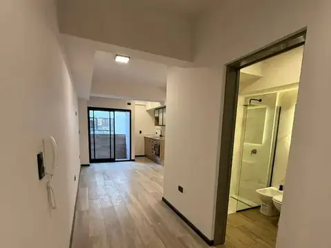 Depto Tipo Casa en Venta de Monoambiente