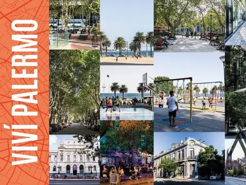 Casa en Venta en Palermo, USD 138.780