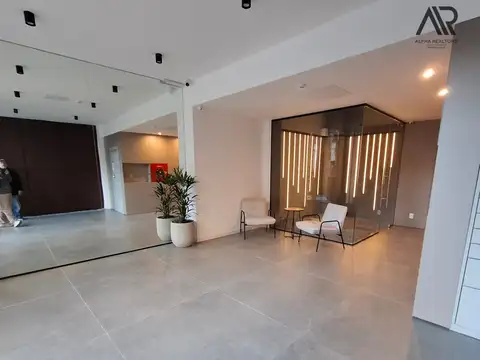 Apartamento en Cordon - 1 Dormitorio