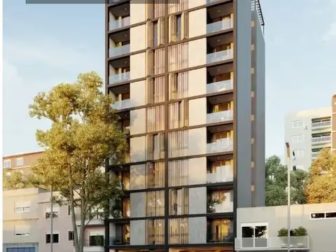 Apartamento en Palermo - 1 Dormitorio