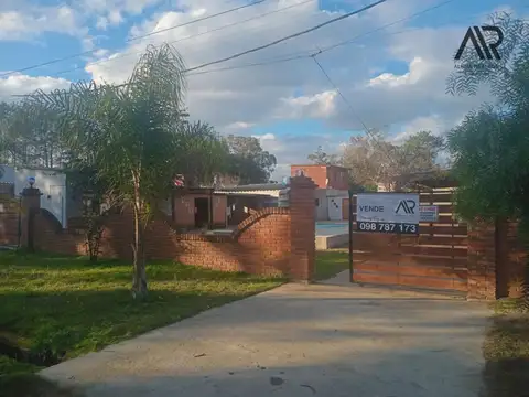 Casa en venta en Santa Ana