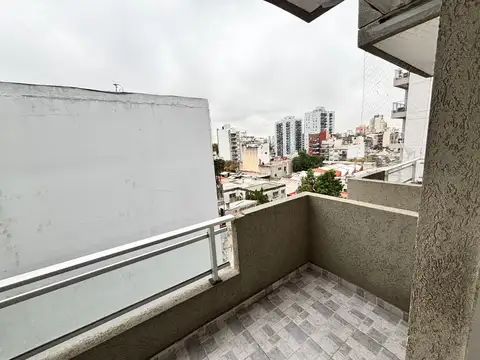 Departamento en Alquiler 5 años