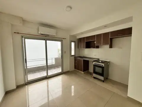 Departamento en Alquiler en VIlla Santa Rita