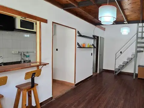 PH VENTA en Palermo Ideal 2 ambientes 42 m².