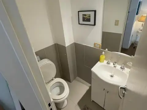 Departamento en Venta en Jardin, USD 74.000