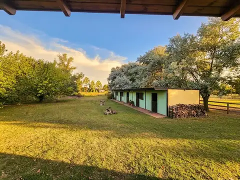 MR-2094 | IMPORTANTE CAMPO EN VENTA | OPEN DOOR | LUJAN