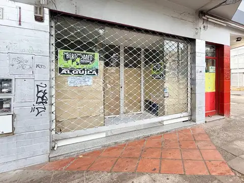 LOCAL - 40 MTS2 - MERLO CENTRO