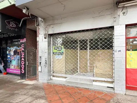 Av. Libertador 200