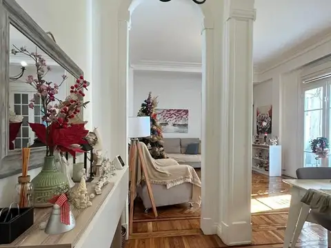 Departamento en Alquiler al Norte