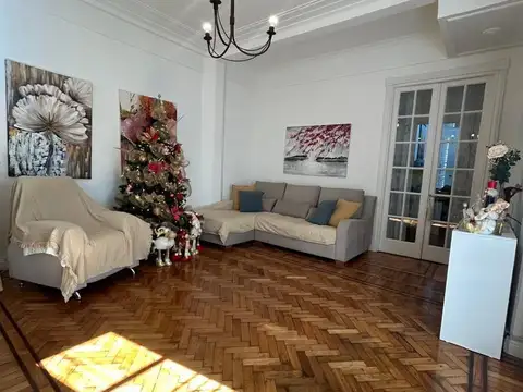 Departamento en Alquiler 66 años