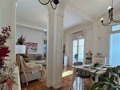 Departamento en Alquiler en San Nicolás, $ 1.200.000