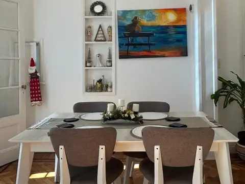 Departamento en Alquiler de 3 dormitorios