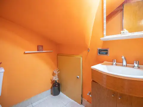 Depto Tipo Casa en Venta 35 años