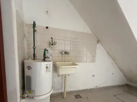 Depto Tipo Casa en Alquiler al Norte