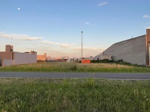 Terreno en  Don Mateo